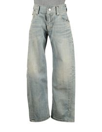 RA-RE - Denim pants