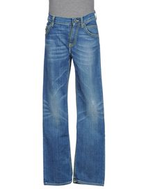 DONDUP STANDART - Denim trousers
