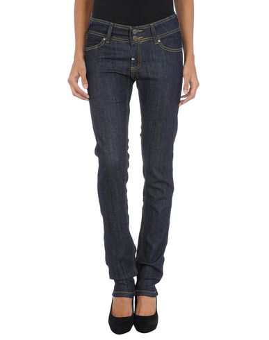 ZOOM PAUL FRANK - Denim pants