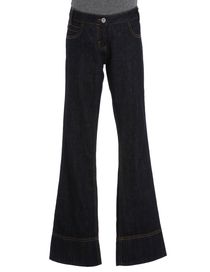 D&G JUNIOR - Denim pants