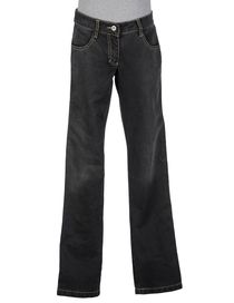 D&G JUNIOR - Denim pants