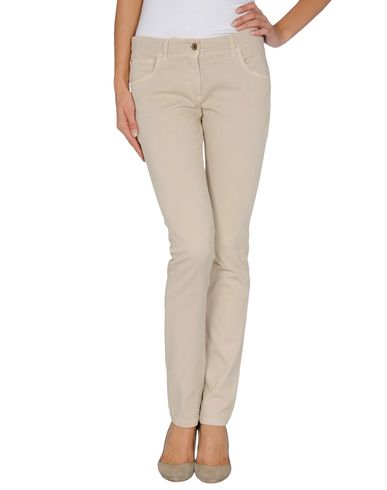 ZOOM BRUNELLO CUCINELLI - Casual pants