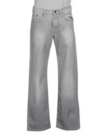 REPLAY & SONS - Denim pants