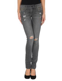 BLACK ORCHID - Denim pants
