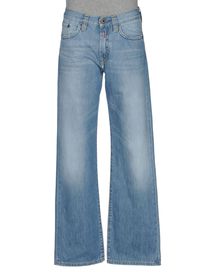REPLAY & SONS - Denim pants