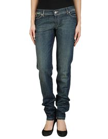 LOVE MOSCHINO - Denim pants
