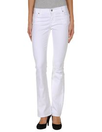 CITIZENS OF HUMANITY - Denim trousers