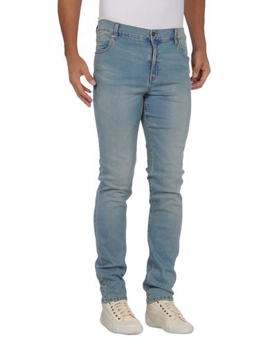 ZOOM CHEAP MONDAY - Denim pants