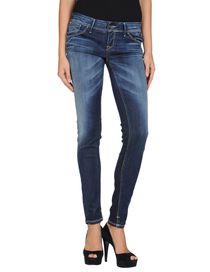 MELTIN POT - Denim trousers
