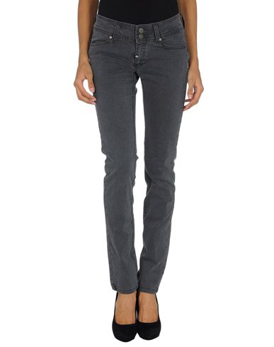 ZOOM PAUL FRANK - Denim pants