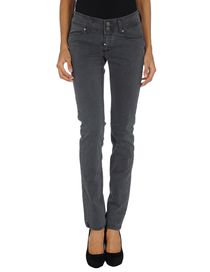 PAUL FRANK - Denim pants