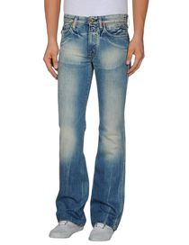 SEAL KAY INDEPENDENT - Denim trousers