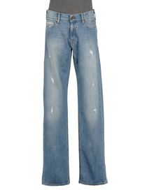 RA-RE - Denim pants