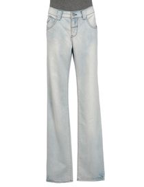 ARMANI TEEN - Denim pants