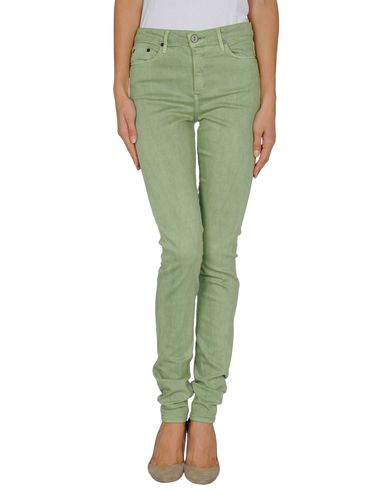 ZOOM THVM - Denim trousers