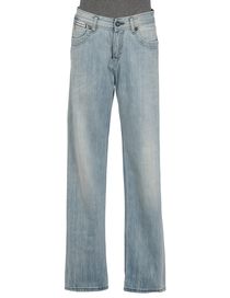 RA-RE - Denim trousers