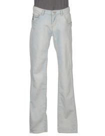 ARMANI TEEN - Denim pants