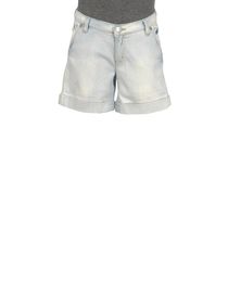 ARMANI TEEN - Denim pants