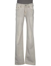 REPLAY & SONS - Denim pants