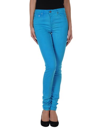 ZOOM THVM - Denim trousers