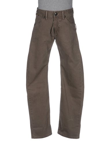 ZOOM RA-RE - Casual pants