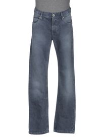 STONE ISLAND - Denim pants