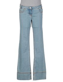 D&G JUNIOR - Denim pants