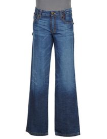 D&G JUNIOR - Denim trousers