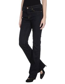 J BRAND - Denim trousers
