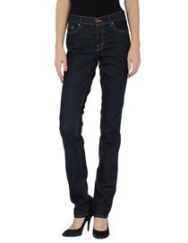 J BRAND - Denim trousers