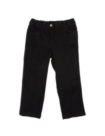 D&G JUNIOR - Denim pants