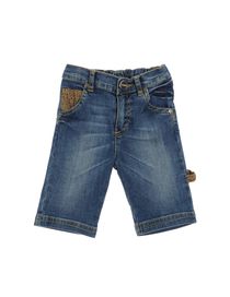 FENDI - Denim pants