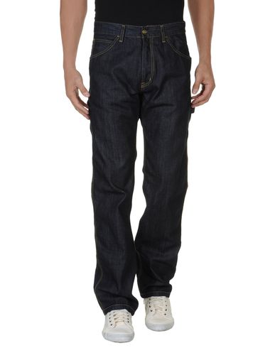 ZOOM CARHARTT - Denim pants