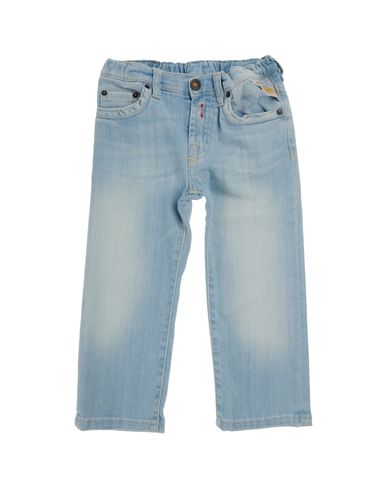 ZOOM REPLAY & SONS BABY - Denim trousers
