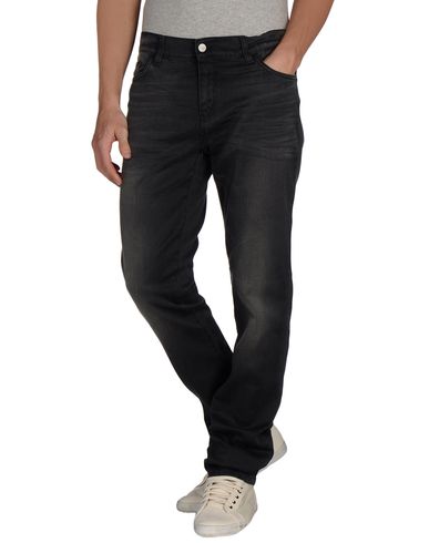 ZOOM CARHARTT - Denim pants