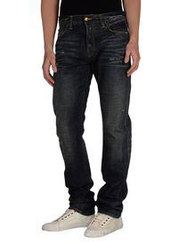 CARHARTT - Denim trousers