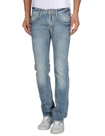 UNIFORM - Denim trousers