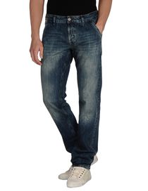UNIFORM - Denim trousers