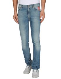 FRANKLIN & MARSHALL - Denim pants