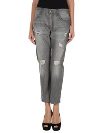CURRENT/ELLIOTT - Denim pants