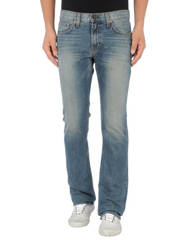 ZOOM J BRAND - Denim pants