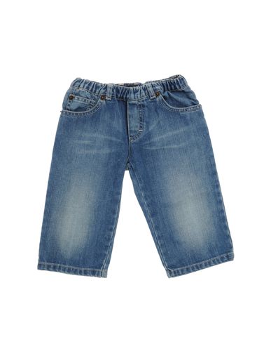 ZOOM RICHMOND BABY - Denim trousers
