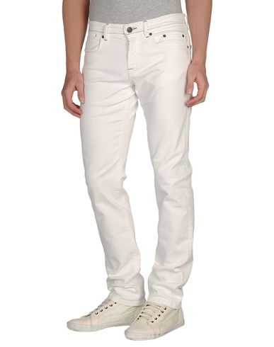 ZOOM SIVIGLIA DENIM - Denim pants