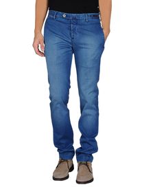 PT01 - Denim pants