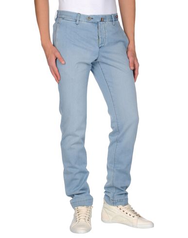 ZOOM PT01 - Denim pants