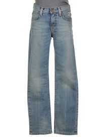 ROŸ ROGER'S - Denim trousers