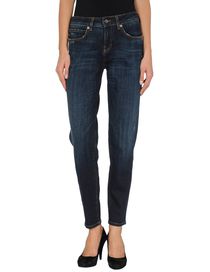 VANESSA BRUNO - Denim pants