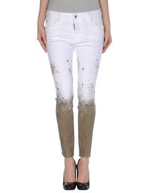 DSQUARED2 - Denim pants