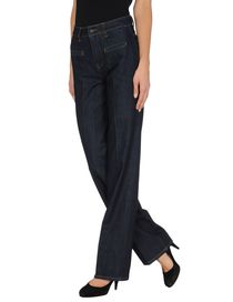 VANESSA BRUNO - Denim pants