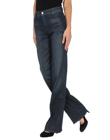 ZOOM VANESSA BRUNO - Denim trousers